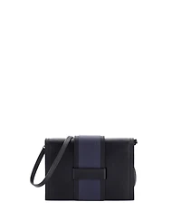 Pre-Owned HERMES H Passant Clutch Shoulder Bag Evercolor