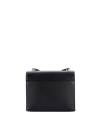 Pre-Owned HERMES 23 Verrou Bag Epsom and Canvas