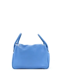 Pre-Owned HERMES Lindy Bag Clemence