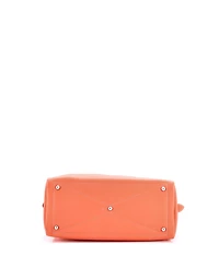 Pre-Owned HERMES 35 Victoria Ii Bag Clemence