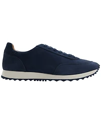 B by Brooks Brothers Men's Arverne Lace-Up Shoes