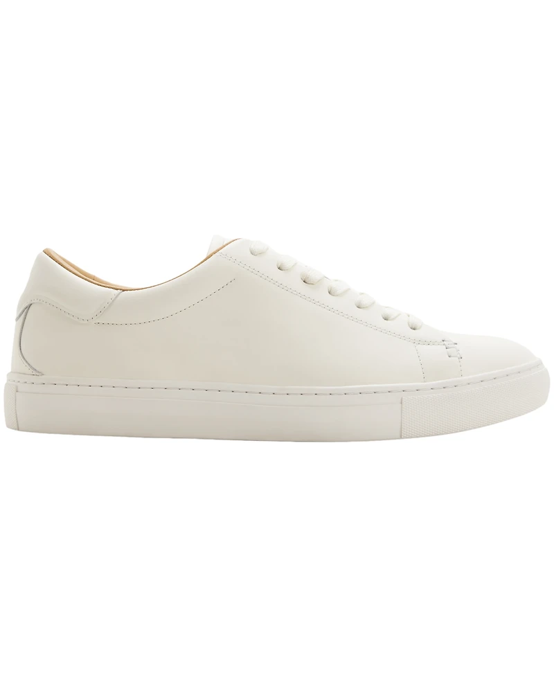 B by Brooks Brothers Men's Franz Lace-Up Shoes