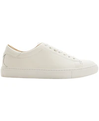 B by Brooks Brothers Men's Franz Lace-Up Shoes