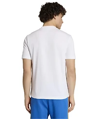 adidas Men's Colombia Dna Crewneck T-Shirt