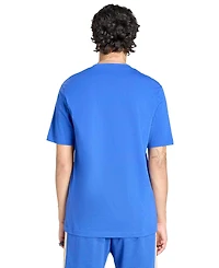 adidas Men's Italy Dna Graphic Crewneck T-Shirt