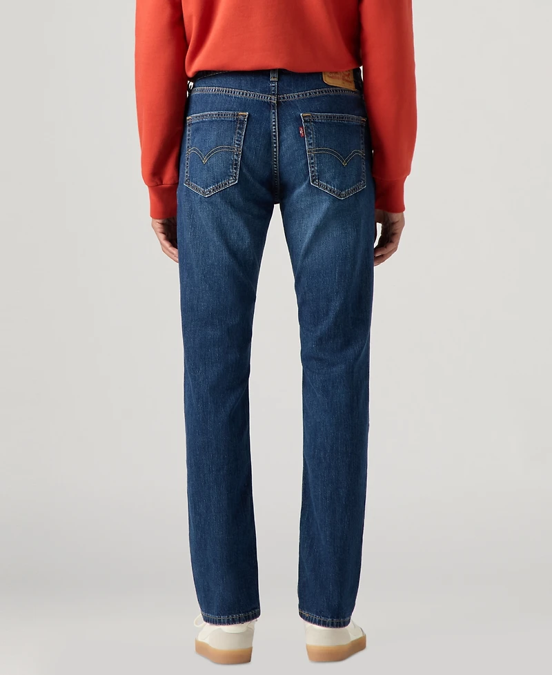Levi's Men's 511 Slim-Fit Jeans