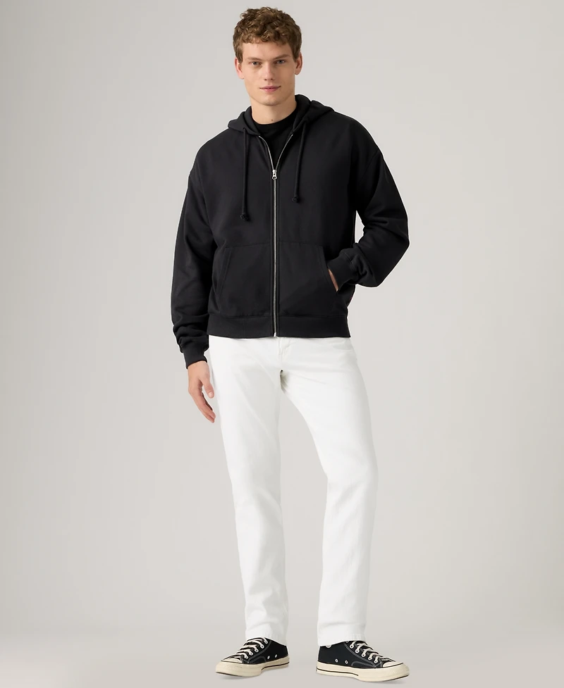 Levi's Men's 541 Athletic Taper Stretch Jeans