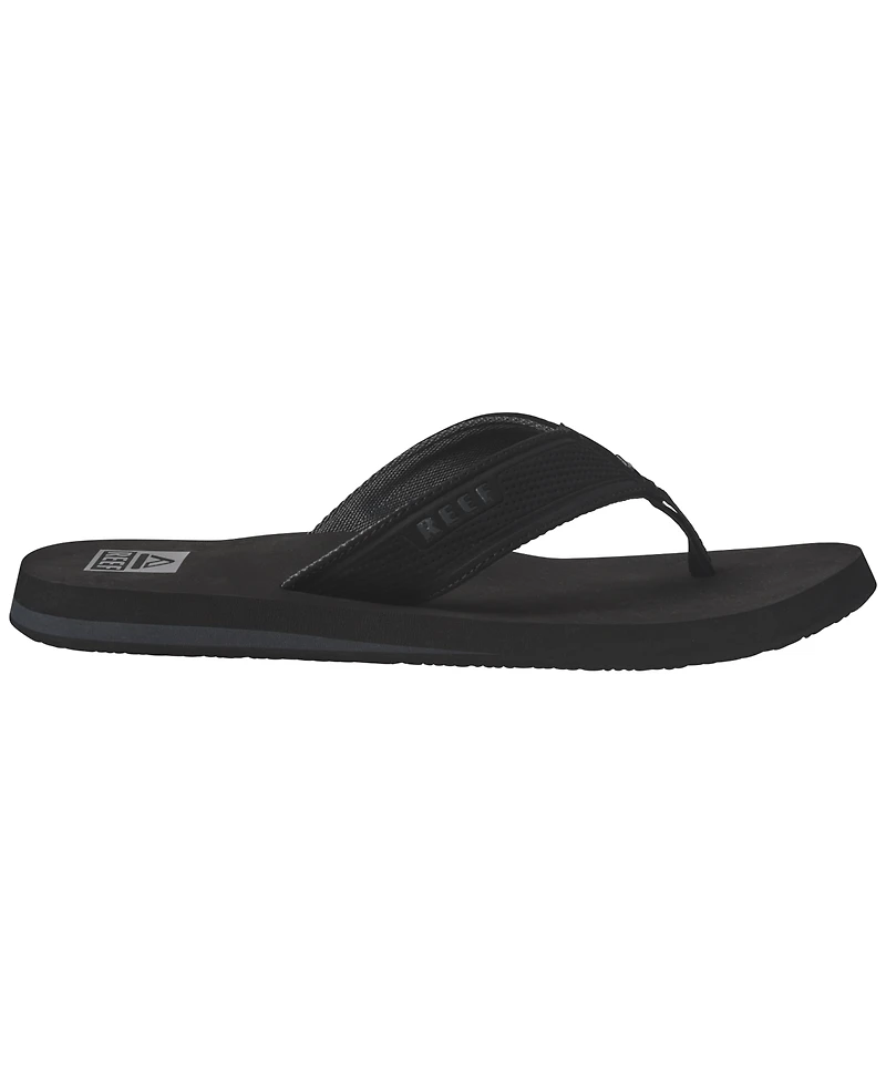 Reef Men's The Layback Lightweight Slip-On Sandals