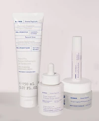 Korres 4-Pc. Greek Yoghurt Protein Facial Set