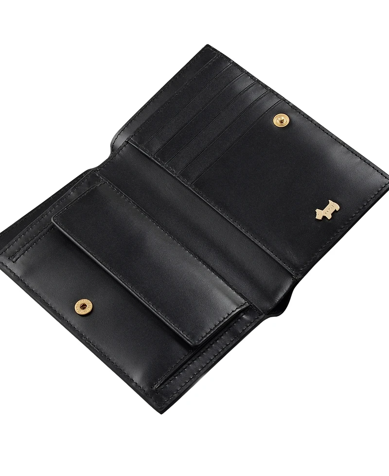 Radley London Heritage Lane Mini Bifold Wallet