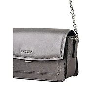 Radley London Albert Road Mini Flap Over Crossbody Bag