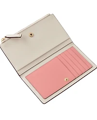 Radley London Pretty Petals Mini Zipper Wallet