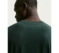 Nike Men's Nigeria Crewneck Soccer T-Shirt