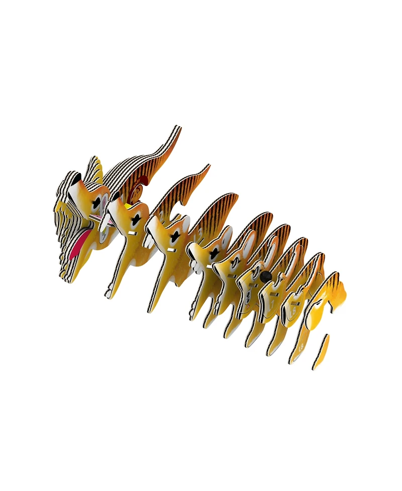 Eugy Tasmanian Tiger 3D Puzzle