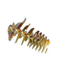 Eugy Tasmanian Tiger 3D Puzzle