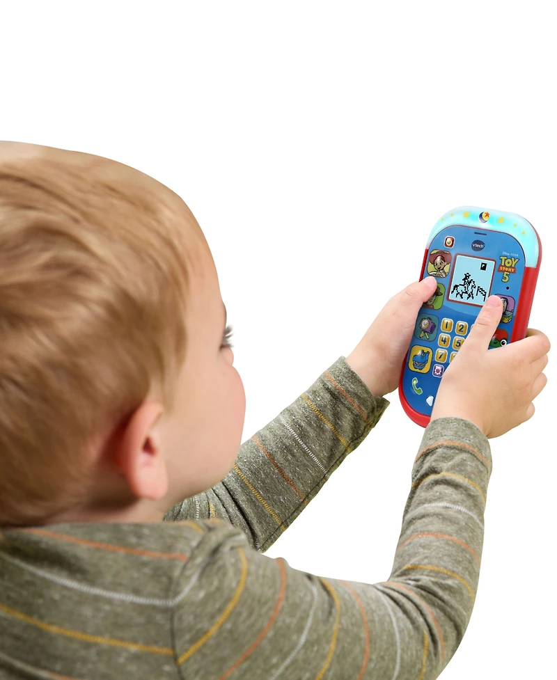 VTech Toy Story 5 Learning Phone