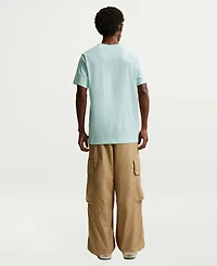 Nike Men's France Short-Sleeve Soccer T-Shirt