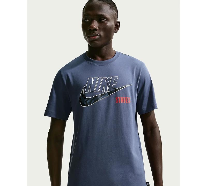 Nike Men's Futura Soccer T-Shirt