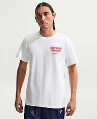 Nike Men's England Classic-Fit Soccer T-Shirt