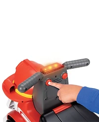 Paw Patrol Mashall Character Ride-On