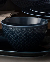 Noritake Kikko 29 oz. All-Purpose Bowls, Set of 4