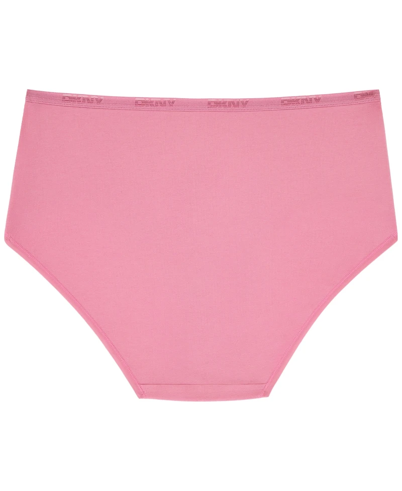 Dkny Women's Cotton Brief Underwear DK8465