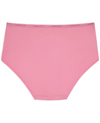 Dkny Women's Cotton Brief Underwear DK8465