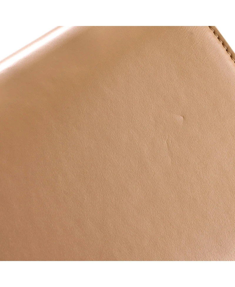 Pre-Owned Givenchy Medium 4G Shoulder Bag Leather