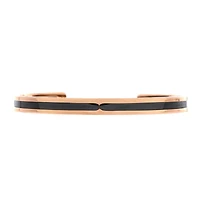 Pre-Owned Bvlgari B.Zero1 Cuff Bracelet