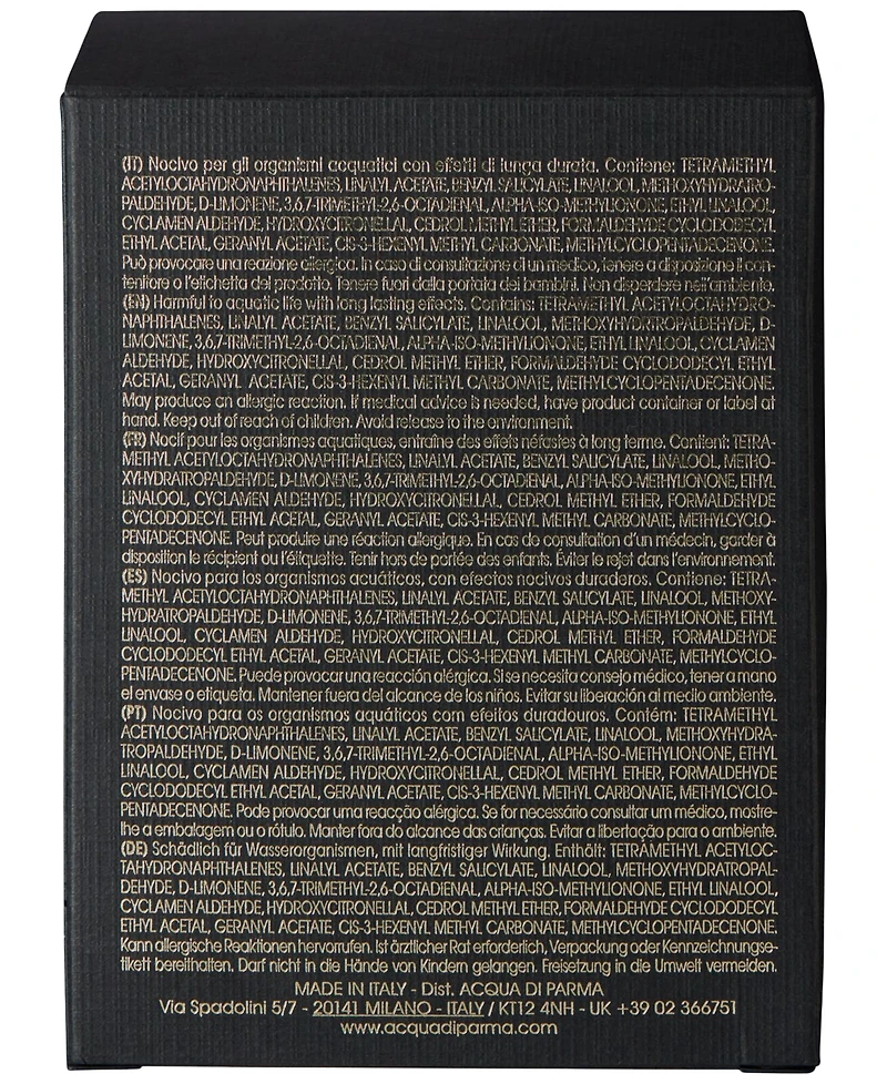 Acqua Di Parma Quercia Candle, 7 oz.