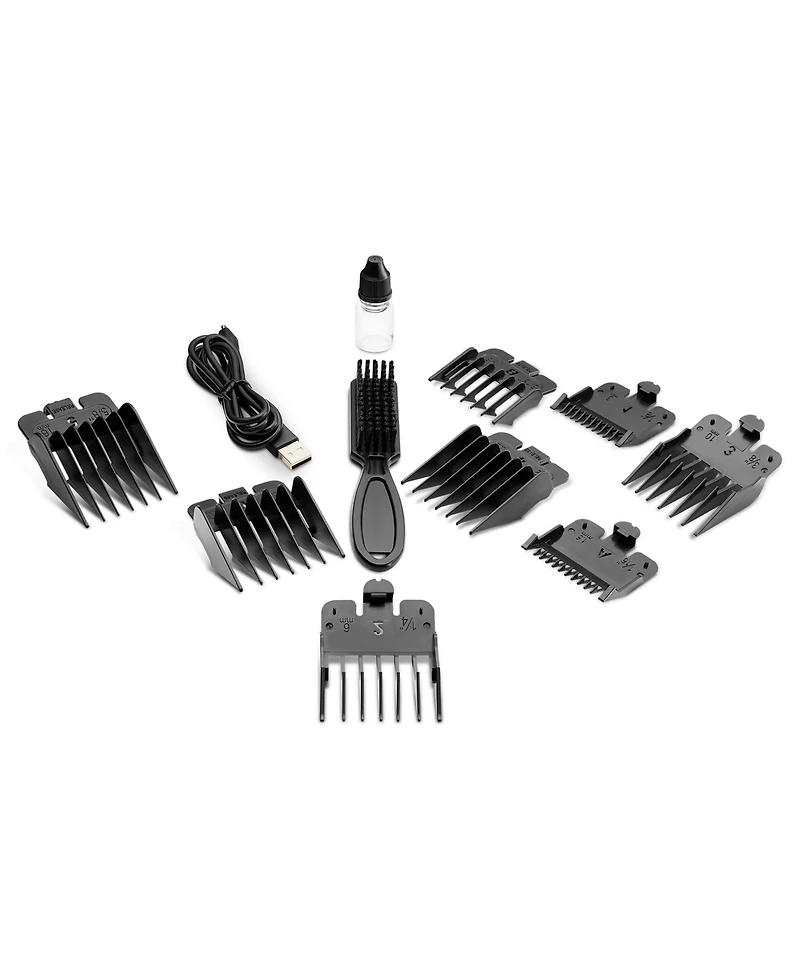 StyleCraft Professional Men's Ace Cordless Clipper