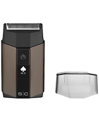 StyleCraft Professional Men's Ace Single Foil Shaver