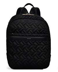 Radley London Holland Park Quilt Small Zipper Backpack