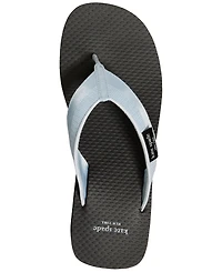 kate spade new york Women's Sam Icon Platform Flip Flop Sandals