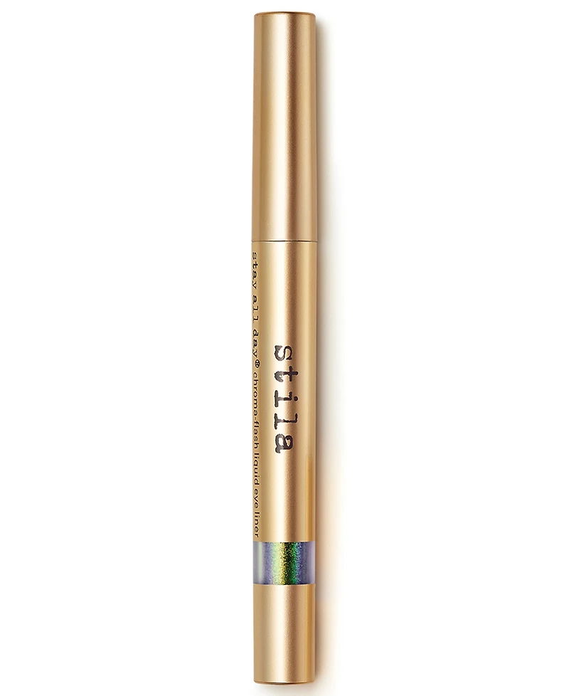 Stila Stay All Day Chroma-Flash Liquid Eye Liner