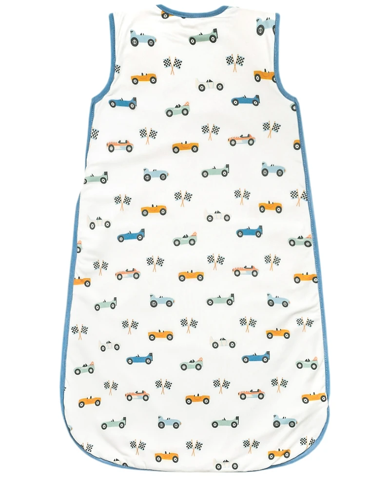 Copper Pearl Baby Boys' Speedster 1.7 Tog Sleep Bag