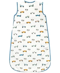 Copper Pearl Baby Boys' Speedster 1.7 Tog Sleep Bag