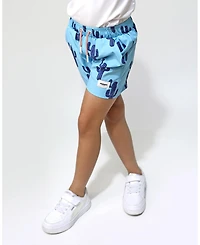Mosmann Australia Boys Saguaro Jr. Swim Shorts