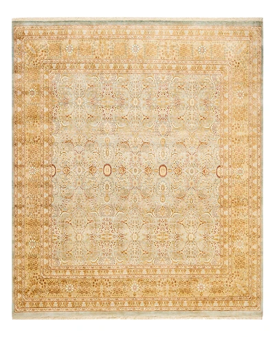 Adorn Hand Woven Rugs Mogul M1285 8' 1" x 8' 4" Area Rug