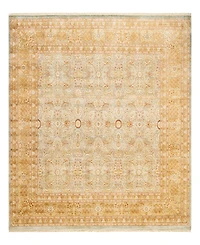 Adorn Hand Woven Rugs Mogul M1285 8' 1" x 8' 4" Area Rug