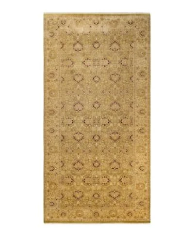 Adorn Hand Woven Rugs Mogul M1552443