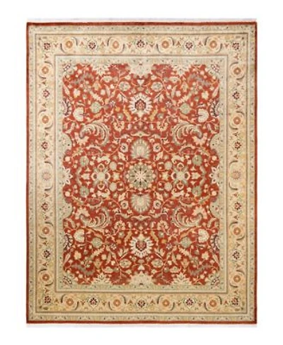 Adorn Hand Woven Rugs Mogul M1318421