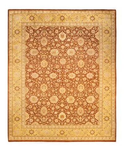 Adorn Hand Woven Rugs Mogul M126085