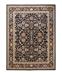 Adorn Hand Woven Rugs Mogul M1369 9' 1" x 12' 5" Area Rug
