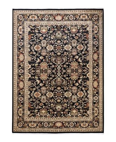 Adorn Hand Woven Rugs Mogul M1369180