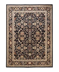 Adorn Hand Woven Rugs Mogul M1369180