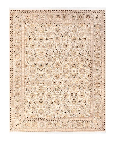 Adorn Hand Woven Rugs Mogul M1386 9' 0" x 12' 3" Area Rug