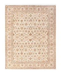 Adorn Hand Woven Rugs Mogul M1386 9' 0" x 12' 3" Area Rug