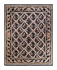 Adorn Hand Woven Rugs Mogul M1406 9' 0" x 11' 7" Area Rug