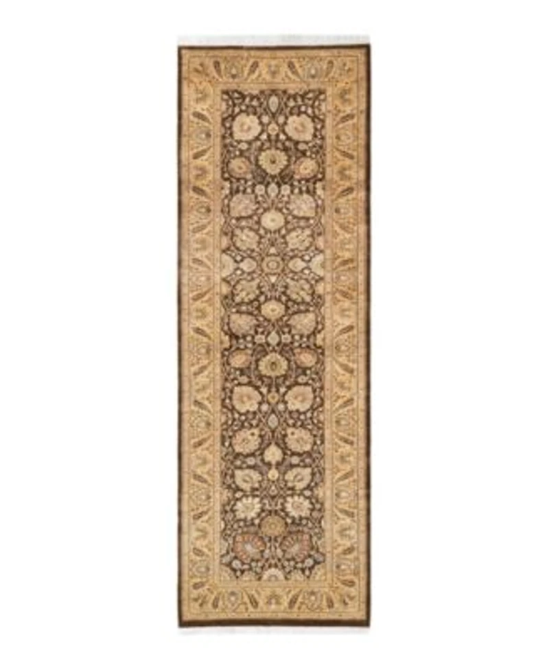 Adorn Hand Woven Rugs Mogul M1674586